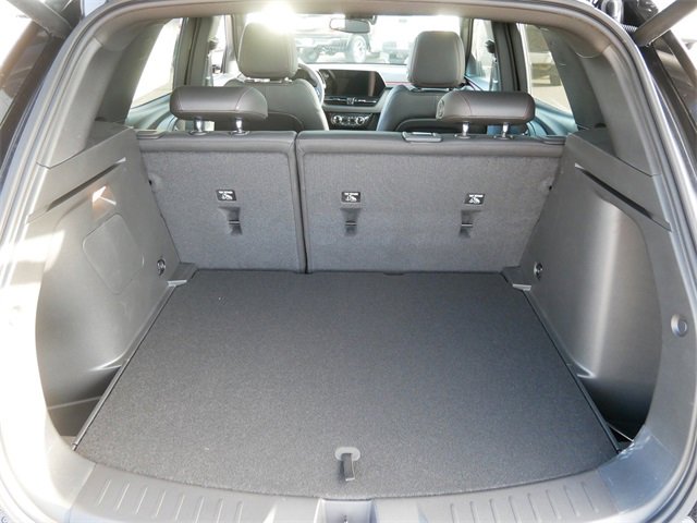 2026 Chevrolet Trailblazer RS photo 4