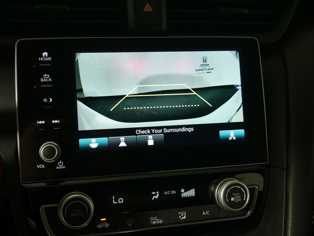 2022 Honda Insight EX photo 20