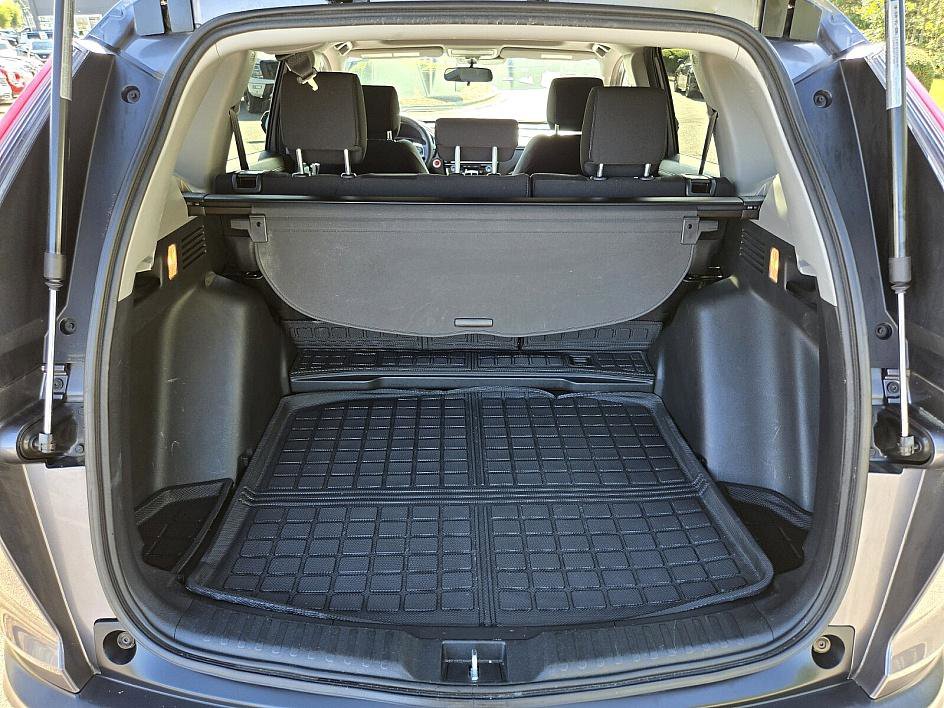 2021 Honda CR-V EX photo 12
