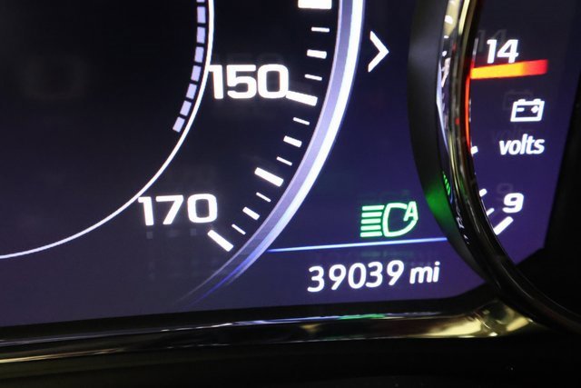 2020 Gmc Acadia Denali photo 13