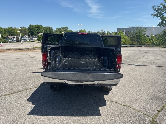 2025 Ram 3500 Tradesman photo 14