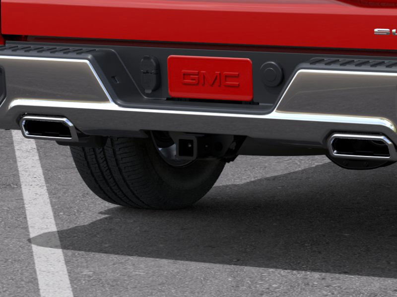 2026 Gmc Sierra 1500 SLE photo 13