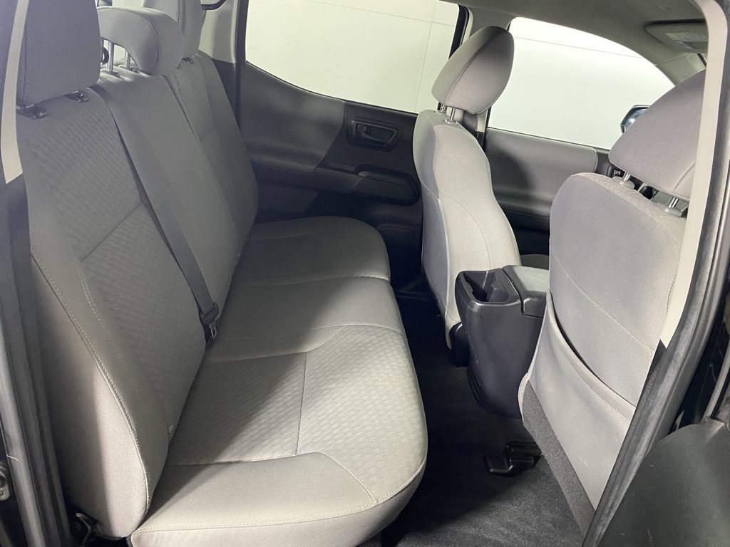 2023 Toyota Tacoma SR5 photo 26