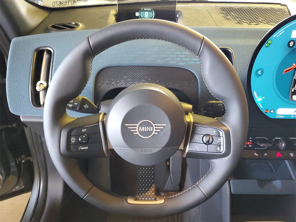 2026 Mini Countryman S ALL4 photo 14