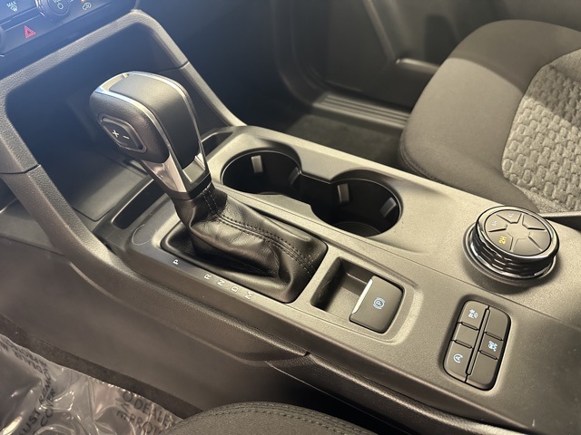 2025 Ford Ranger XLT photo 26