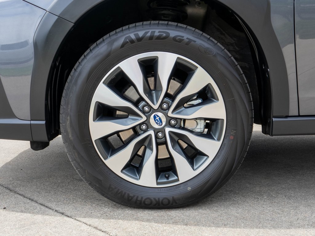 2023 Subaru Outback Touring photo 27