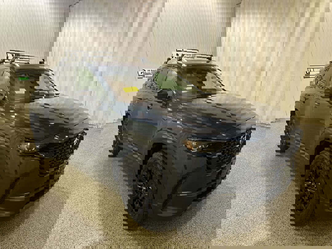 2025 Mazda CX-50 Premium's photo