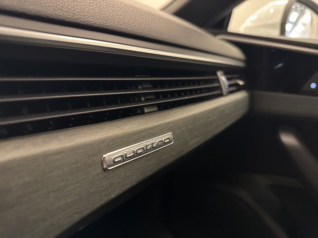 2021 Audi A5 45 S line Premium Plus Quattro photo 21