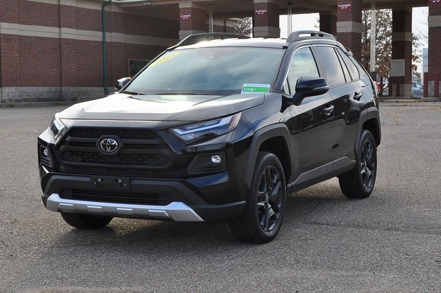 2024 Toyota Corolla XSE photo 3