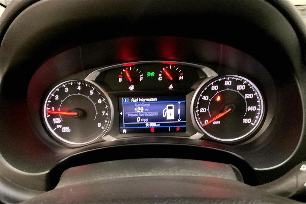 2019 GMC TERRAIN - Image 19