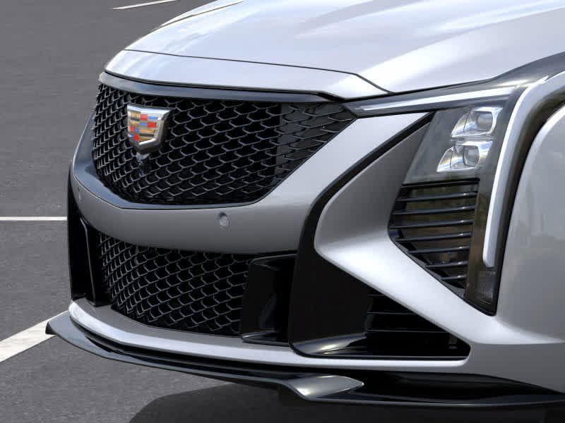 2026 Cadillac CT5 Blackwing photo 13