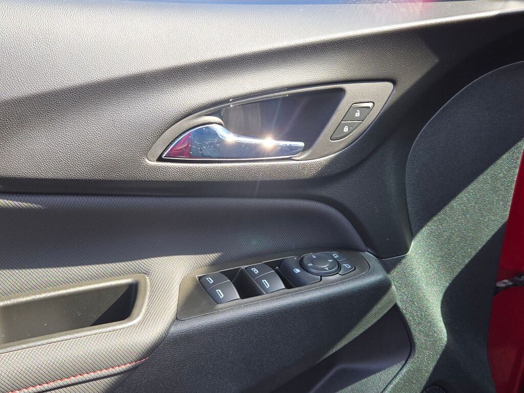 2022 Chevrolet Equinox RS photo 22