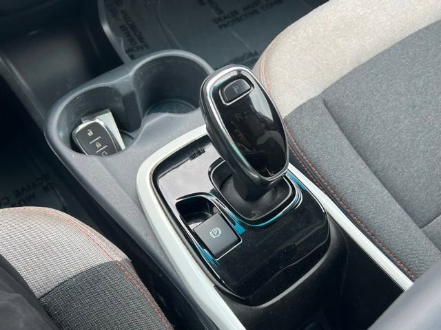 2017 Chevrolet Bolt EV photo 14