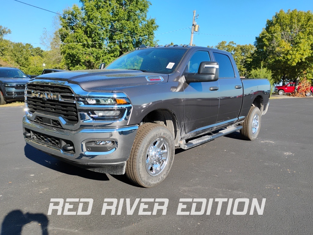 2026 RAM Ram 2500 Pickup Tradesman's photo