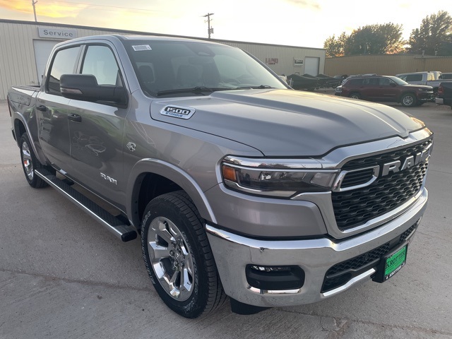 2026 Ram 1500 Big Horn Lone Star photo 2