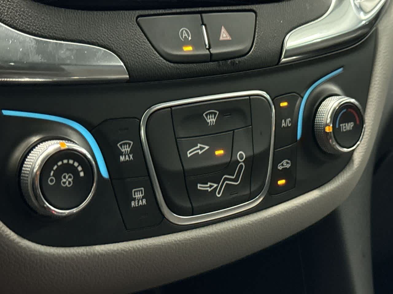 2024 Chevrolet Equinox LS photo 18