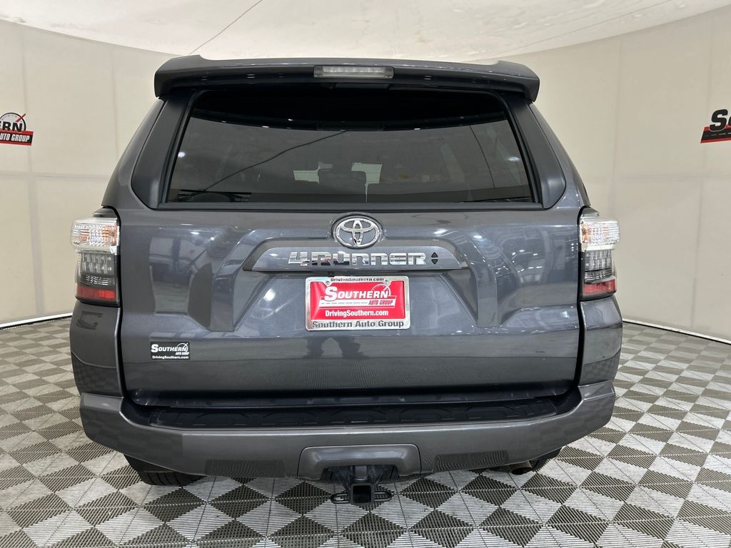 2023 Toyota 4Runner SR5 photo 14