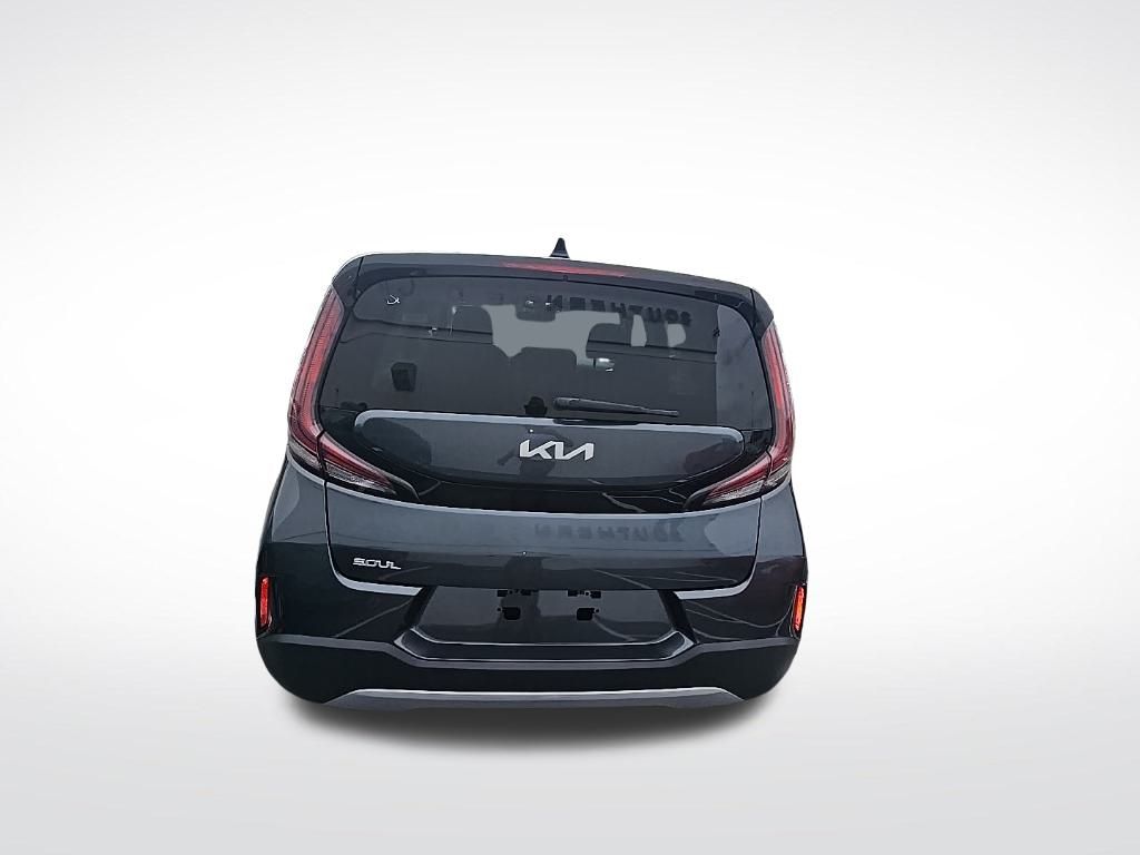 2023 Kia Soul LX photo 6