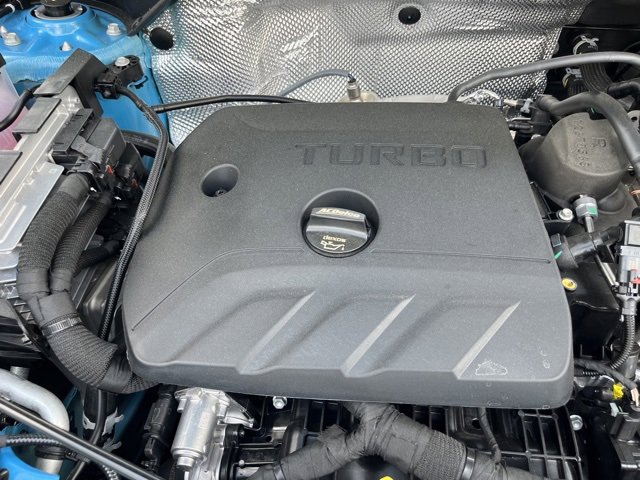 2026 Buick Encore GX Sport Touring photo 20