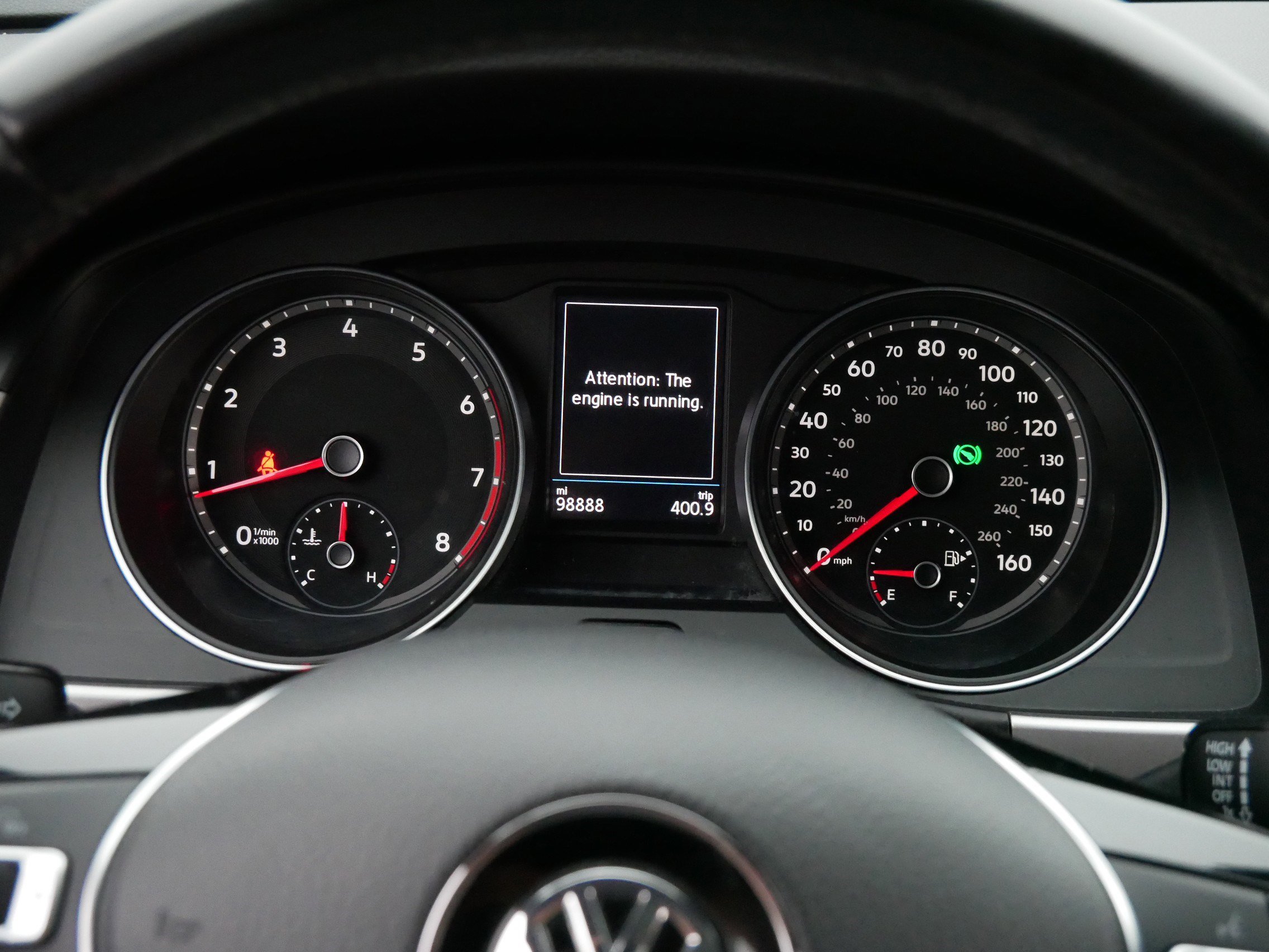 2019 Volkswagen Atlas V6 SE Technology R-Line photo 17