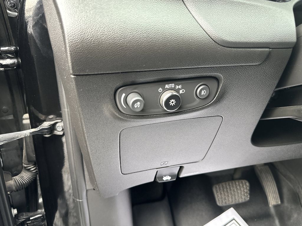 2022 BUICK ENCORE GX - Image 15