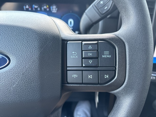 2025 Ford F-150 STX photo 18