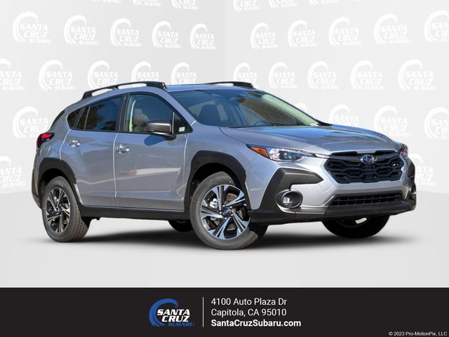 2025 Subaru Crosstrek Premium's photo