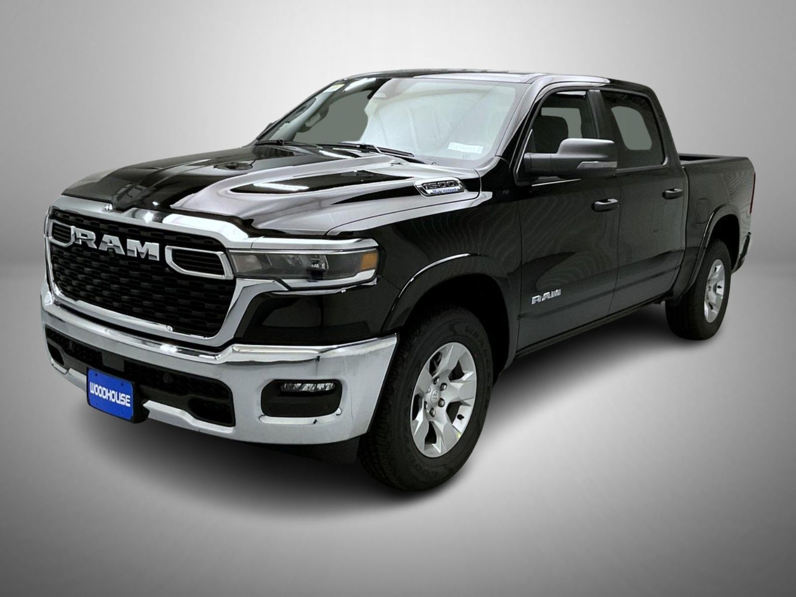 2025 RAM Ram 1500 Pickup Big Horn/Lone Star's photo