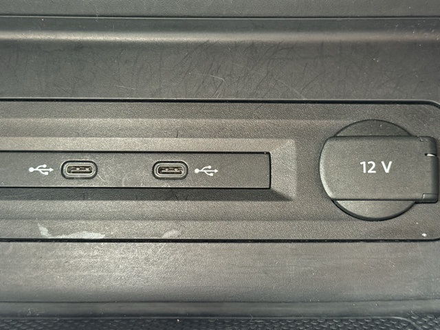 2021 Volkswagen Atlas V6 SE Technology photo 38