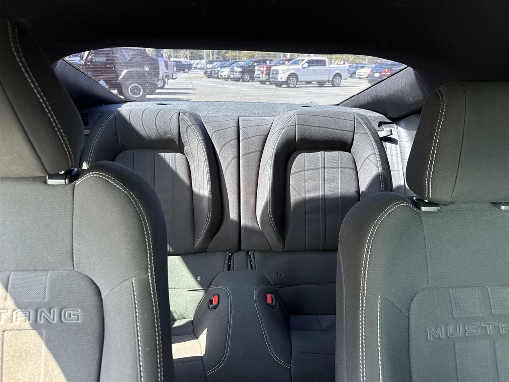 2023 Ford Mustang GT photo 24