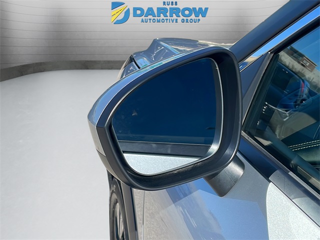 2023 Nissan Rogue SV photo 42