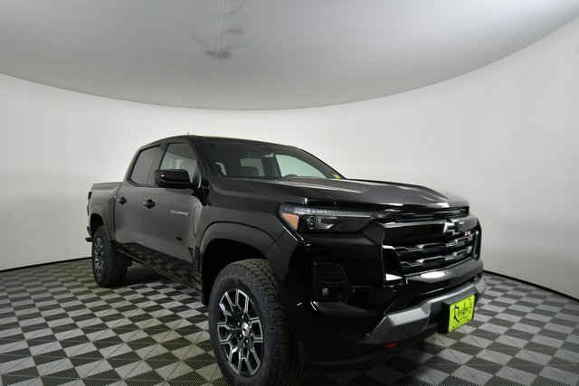 2026 Chevrolet Colorado Z71 photo 7