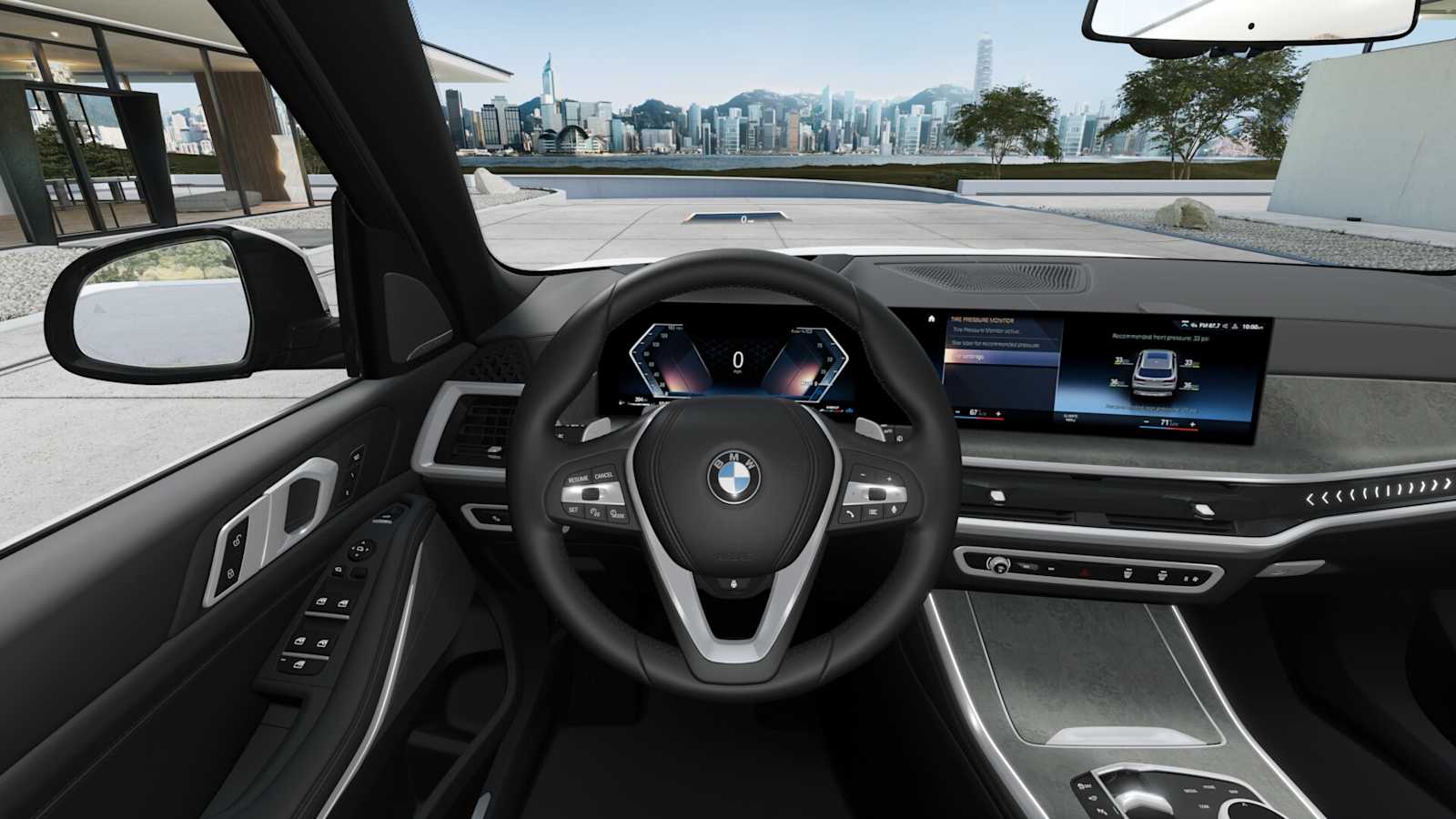2026 Bmw X5 xDrive40i photo 12