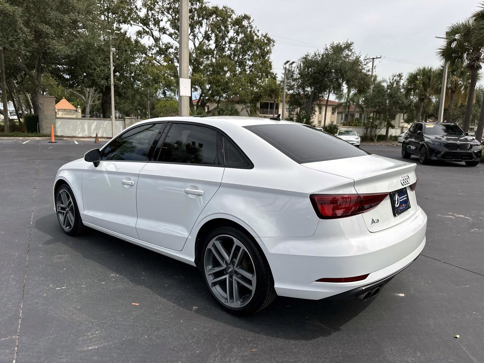 2020 Audi A3 Premium photo 5