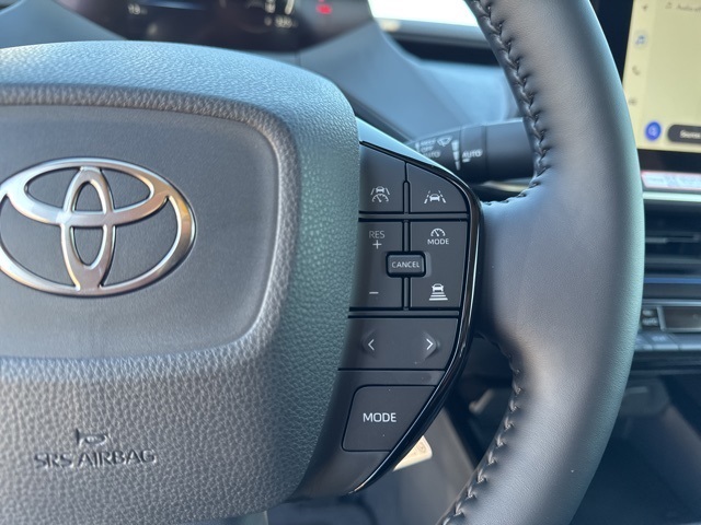 2024 Toyota Prius XLE photo 19