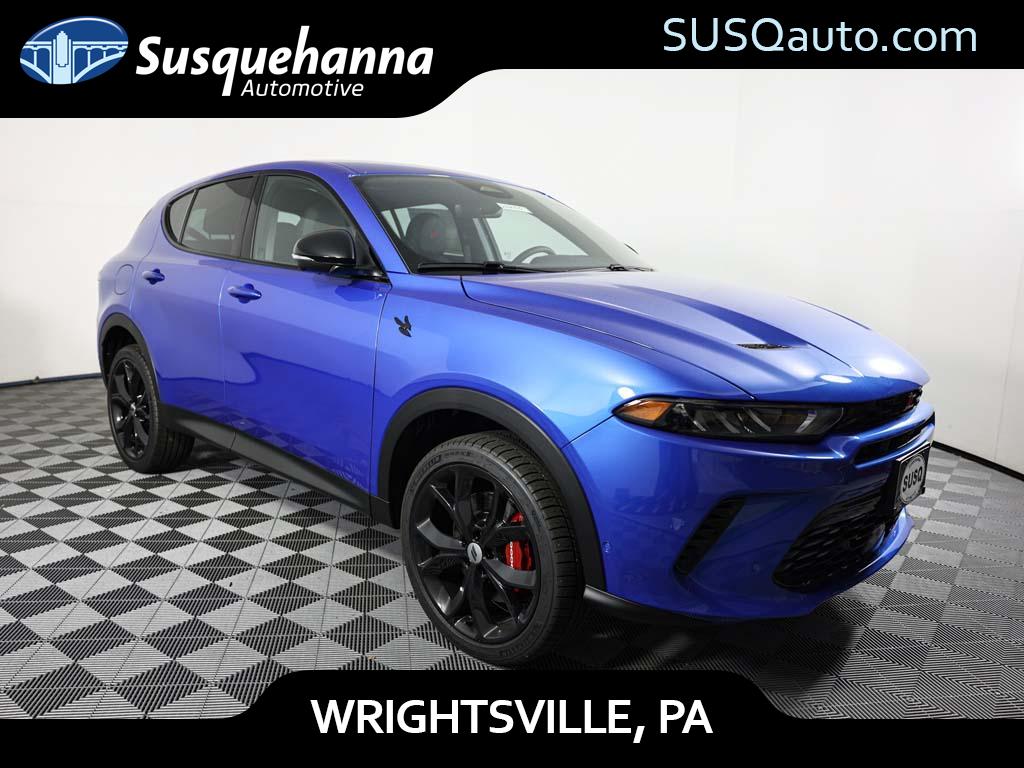 2023 Dodge Hornet GT's photo