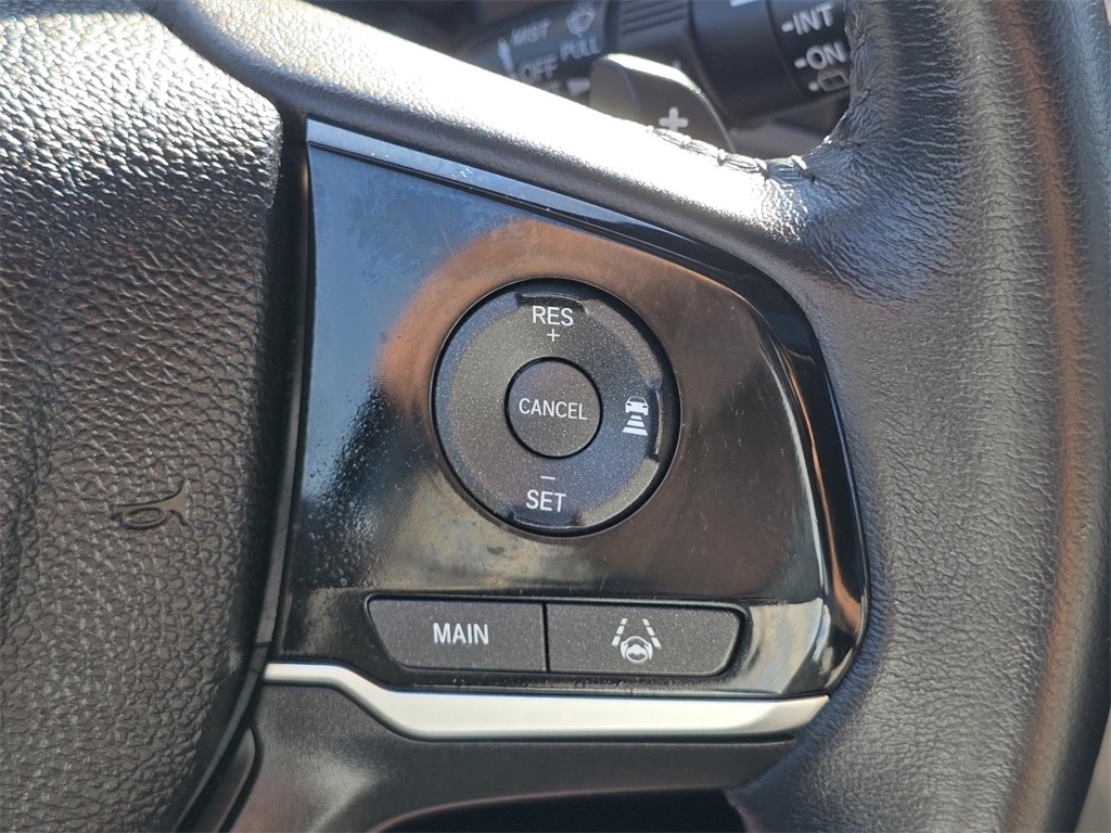 2021 Honda Pilot Special Edition photo 31