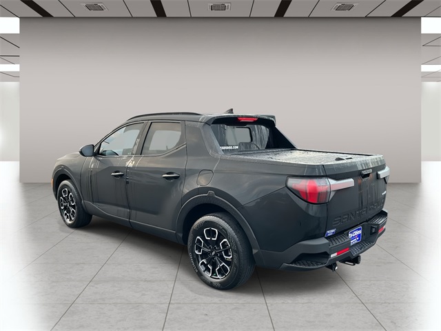 2023 Hyundai Santa Cruz SEL Premium photo 3