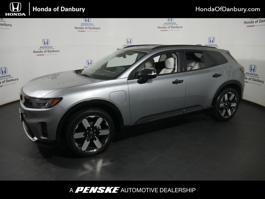 2025 Honda Prologue Elite's photo