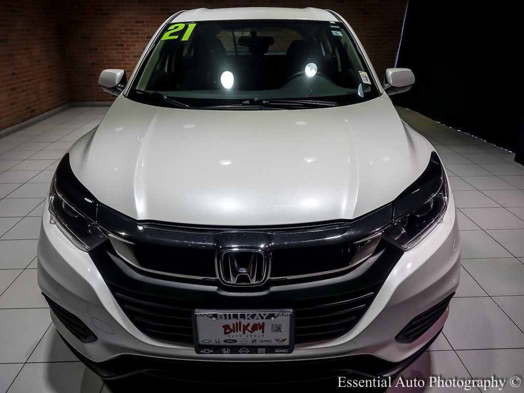 2021 HONDA HR-V - Image 6