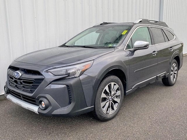 2025 Subaru Outback Touring XT photo 2