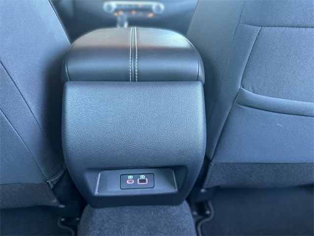 2023 Nissan Altima 2.5 SV photo 24