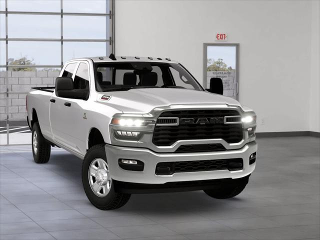 2026 RAM Ram 2500 Pickup Tradesman's photo