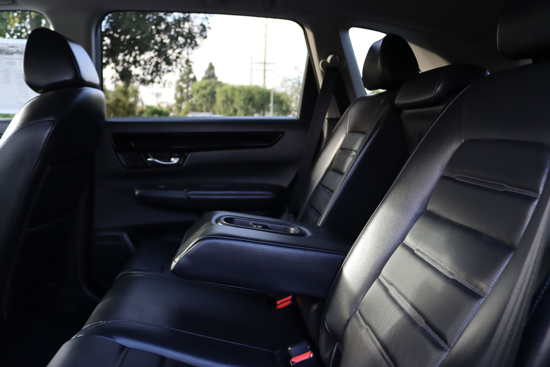 2024 Honda CR-V EX-L photo 18
