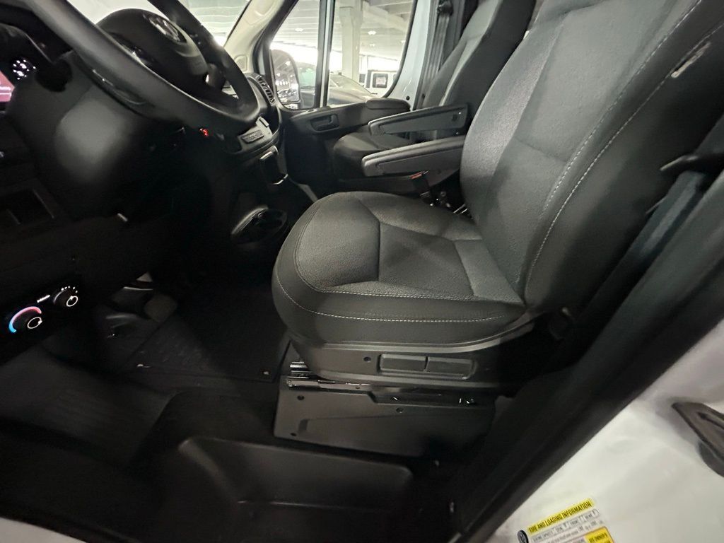 2023 RAM ProMaster Window Van Base's photo