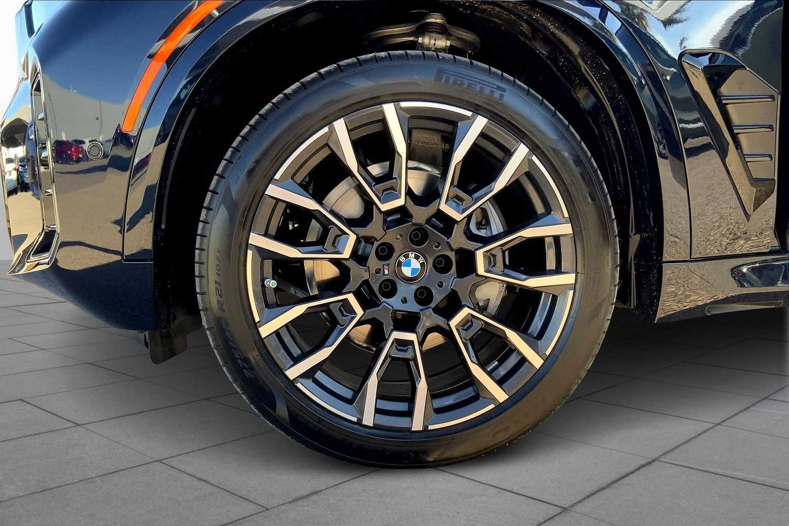 2026 Bmw X5 sDrive40i photo 7