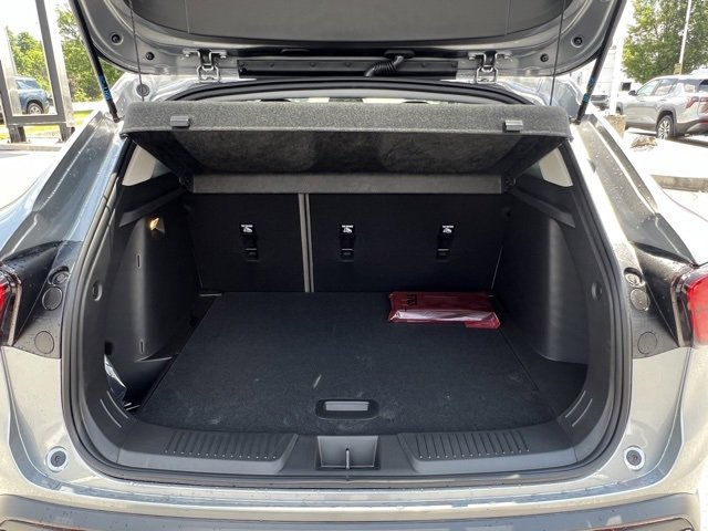 2025 Chevrolet Trax ACTIV photo 13