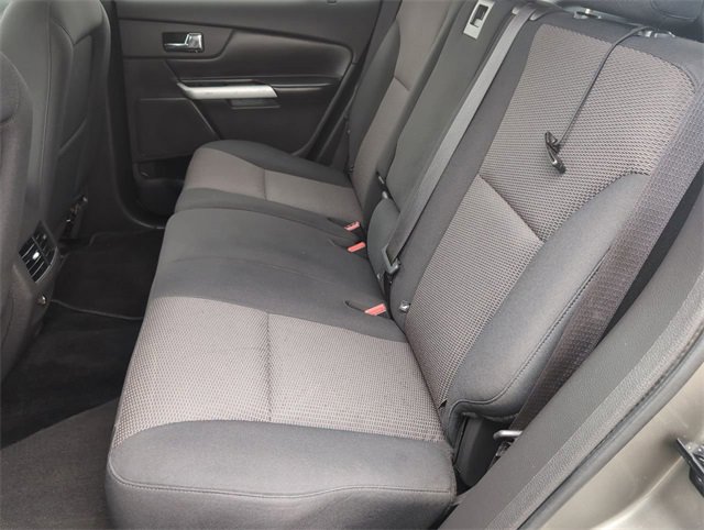 2013 Ford Edge SEL photo 13