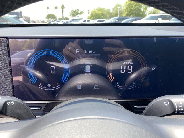 2025 Hyundai Kona SEL photo 26
