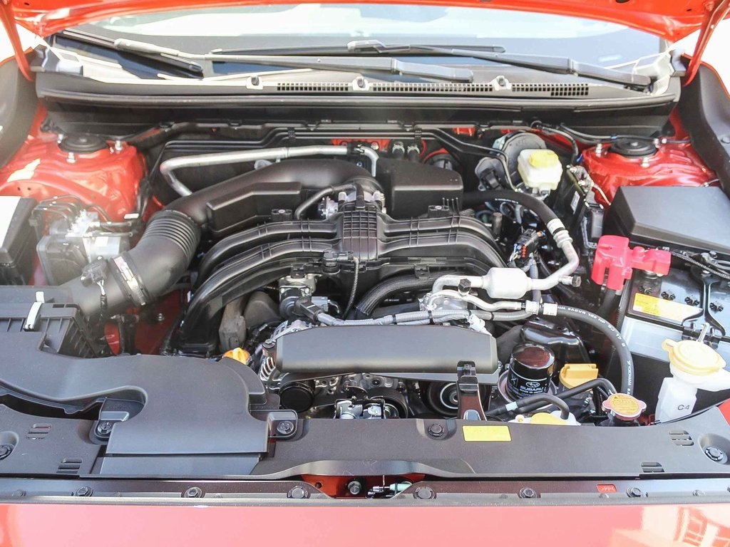 2025 Subaru Crosstrek Premium photo 23